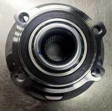 MOOG Radlager Vorne Rechts Links f&uuml;r MERCEDES-BENZ A-Klasse B-Klasse CLA GLB 