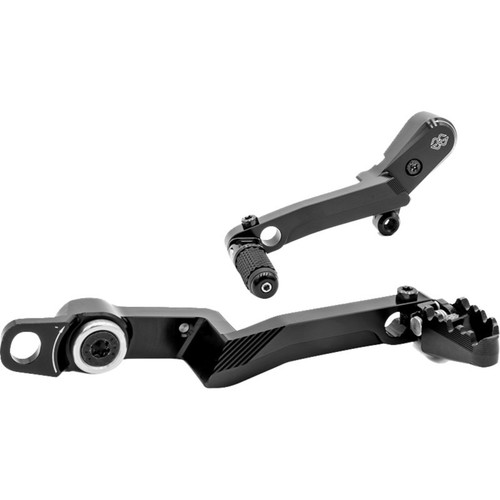 Gilles Tooling Gear/Brake Lever Kits RCT-HD01-SB-KIT-B - Picture 1 of 1
