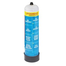 Rothenberger Sauerstoffflasche Einweg 930ml