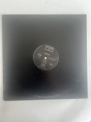 Vintage Ashanti 12'' Vinyl Dreams Voodoo Promo Single 2003 Murder Inc Records USA