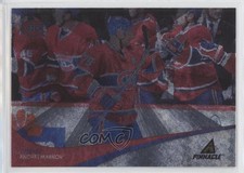 2011-12 Pinnacle Rink Collection Andrei Markov #79 1k9