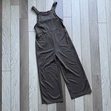 Zara Kids Brown Overall Size 11/12