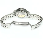 Sinn 456 Date Automatic Winding Wrist Watch Black Dial Date Ladies Accessories