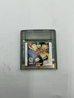 Game Boy Color (1998) - The Simpsons: Night of the Living Treehouse of Horror