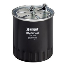 Kraftstofffilter für Mercedes M-Klasse W164 R-Klasse W251 S-Klasse W220 | 26890