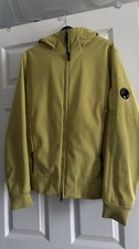 CP company Shell r jacket