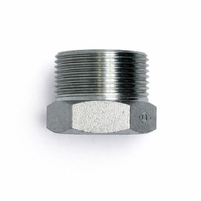 AF IF 2105-12 - #12 Male Inverted Flare (1-1/16''-16 Threads) Tube Nut