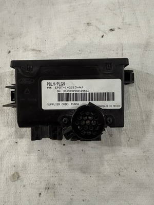 #ad Used 2017 Lincoln MKX Lift Gate Control Module Ford Parts Manual $80.00