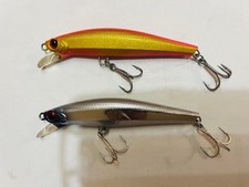 Jackson Pintail Sawara Tune 105mm 35g