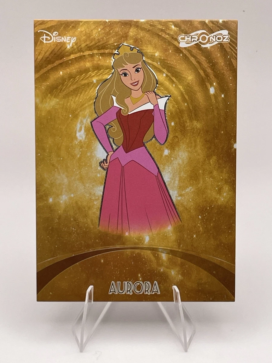 Disney Sleeping Beauty Collectable Trading Cards for sale | eBay