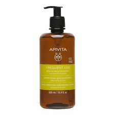 Apivita , Shampoo for frequent use, 500 ml