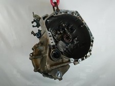 Boite de vitesse Citroen C1