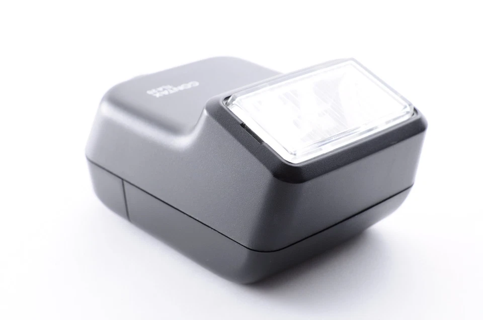 Contax TLA20 Near Mint Shoe Mount Flash from Japan Y3260 - Image 3 of 4