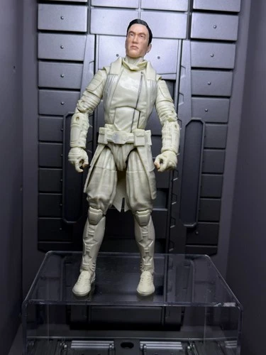 Hasbro G.I. Joe Origins Storm Shadow 17 Loose Classified 6" Action Figure