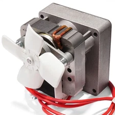 Universal Auger Motor, 120V 2.0RPM Replacement Motor for Pit Boss and Traeger