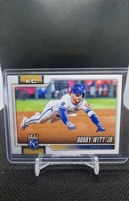 2026 Topps Series 1 - Bobby Witt Jr. #205