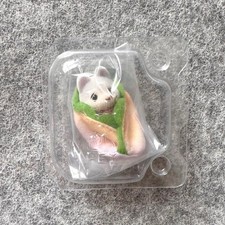 Sylvanian Families Kirakira Kuji Little baby husky Prize G Calico Critters