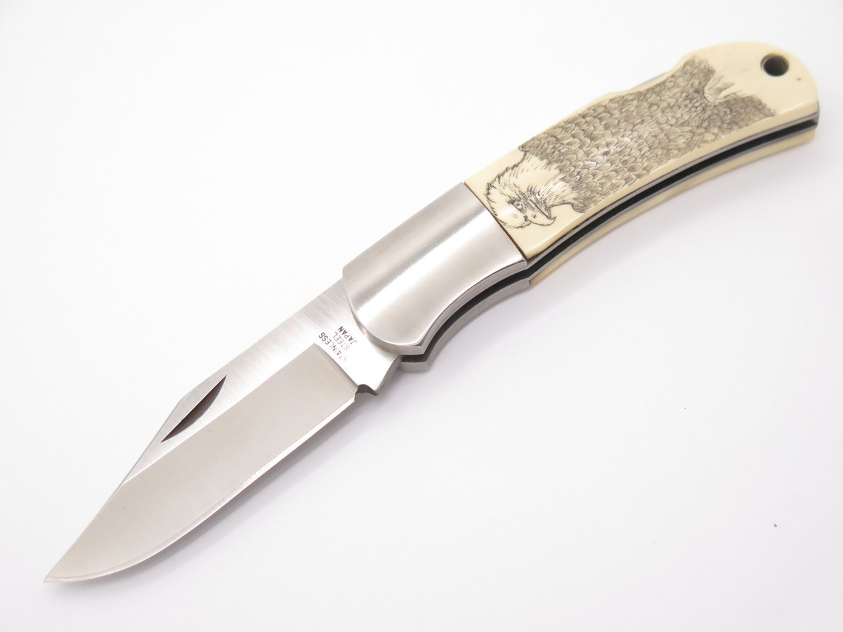 新品 EGI MANIACSPE0.6号 210m 1980's Gutmann Cutlery Co. Seki Japan Explorer 21-021