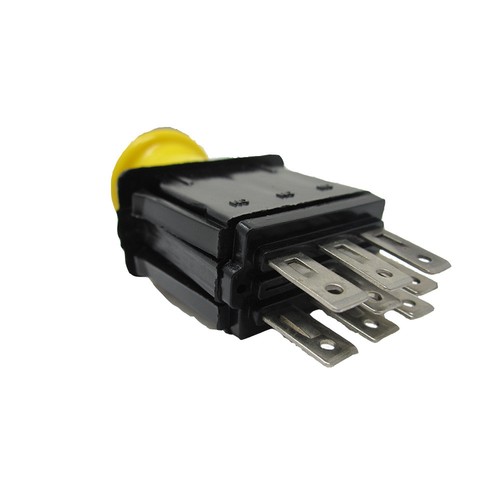 Zapfwellenschalter passend für John Deere Modelle D160 E110 LA145 LA175 S240 X155R - Bild 2 von 11