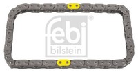 Febi Bilstein Kette, ÖLpumpenantrieb 100069 FüR Lexus Toyota