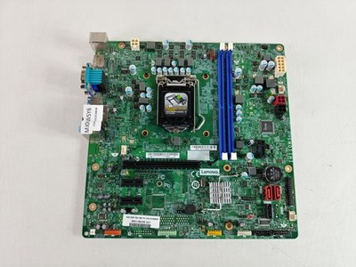 Lenovo ThinkCentre M700 LGA 1151 DDR4 Desktop Motherboard 01AJ167