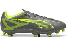 Man's Shoes PUMA Ultra 5 Play Firm, Artificial Ground Soccer Cleats
