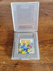 Wave Race - 1992 - Nintendo Game Boy - Cartridge With Game Case