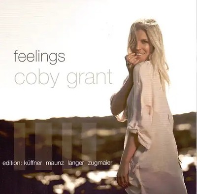 Coby Grant - Feelings