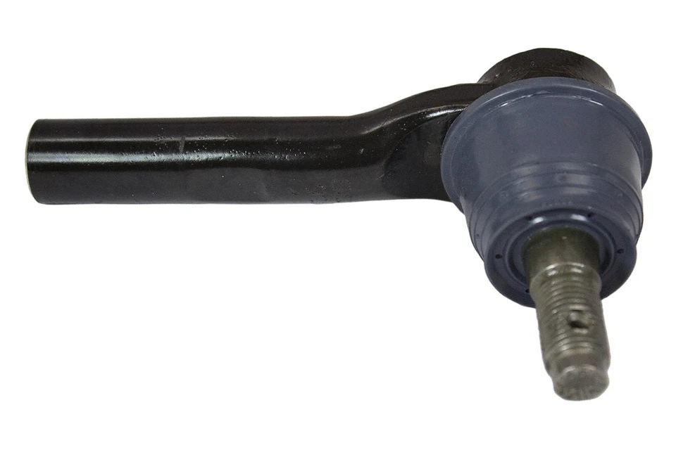 For Ford Explorer 1998-2005 Motorcraft MEOE79 Outer Steering Tie Rod End Foto 2 de 3