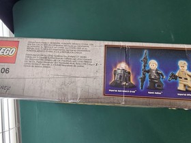 LEGO Star Wars: Imperial Assault Carrier (75106) - (Comes with 4 extra Fighters)