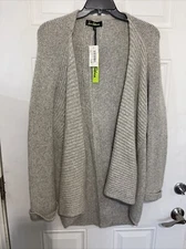 NWT Sam Edelman Cardigan Size Large