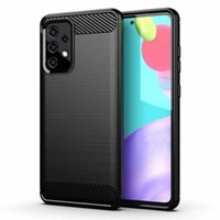 Schutz HüLle FüR Samsung Galaxy A52 / A52S 5G Handy Tasche HandyhüLle Case Cover