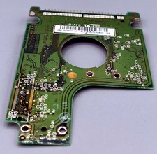 PCB SOLO 2060-701285-002 REV A Western Digital 2061-701285-200 AB IDE I-474