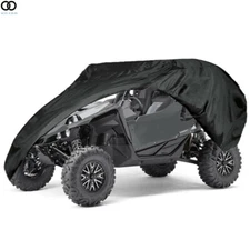 Fit for Yamaha YXZ 1000R EPS SS SE Heavy Duty UTV Storage Cover Waterproof