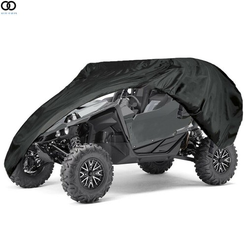 Fit for Yamaha YXZ 1000R EPS SS SE Heavy Duty UTV Storage Cover Waterproof - Bild 1 von 9