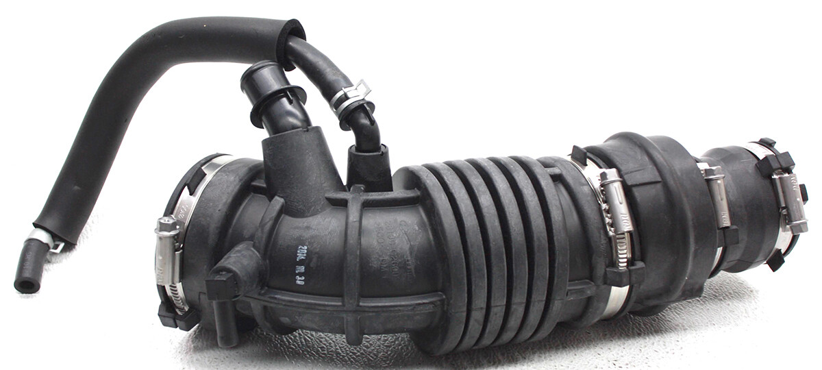 em_s2　BK High-Flow K&N Replacement Air Filter Element - Heavy