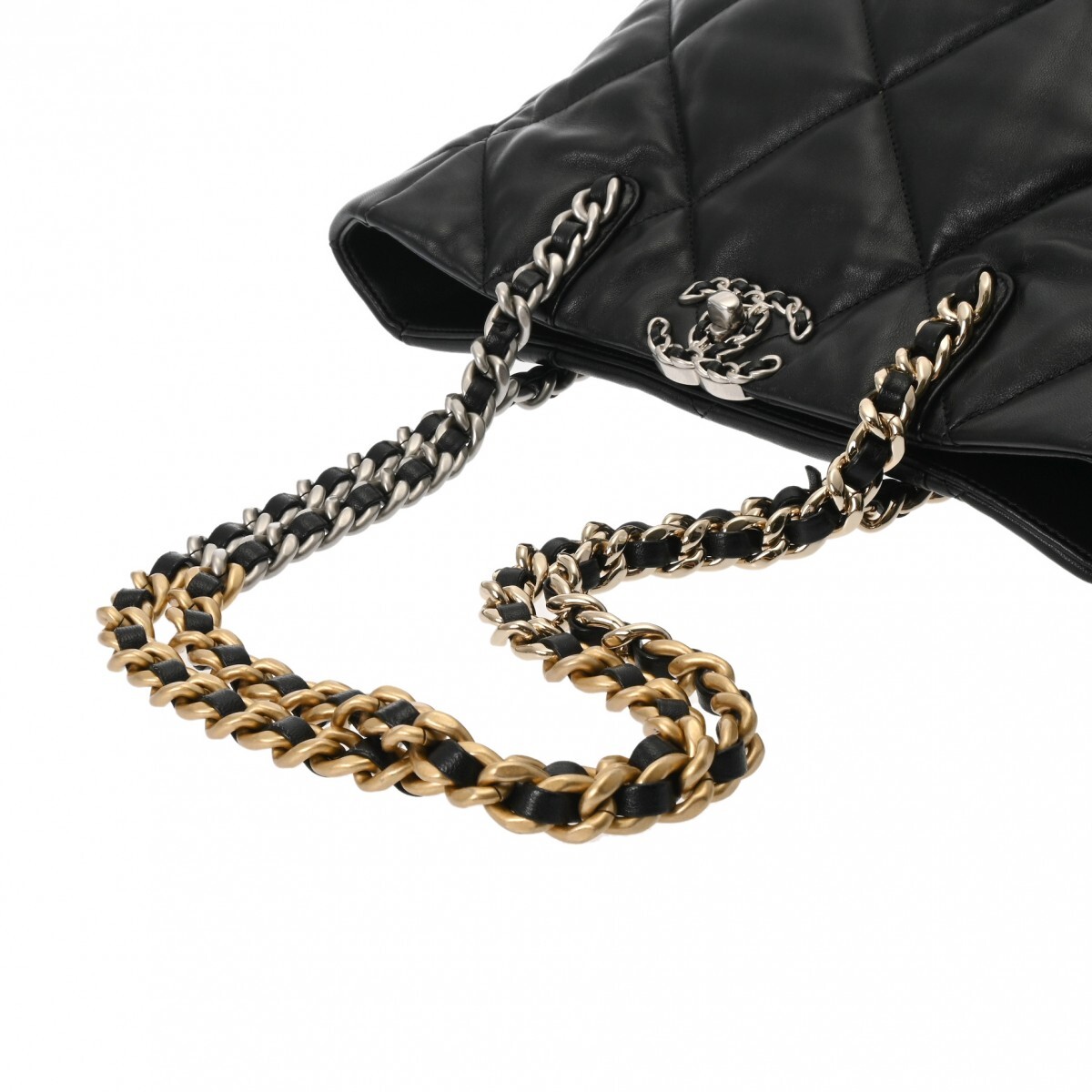 ビジョネアNo .44 「Toys Black」HERMES・CHANEL 1745554260718-c78527b9-ddaa-