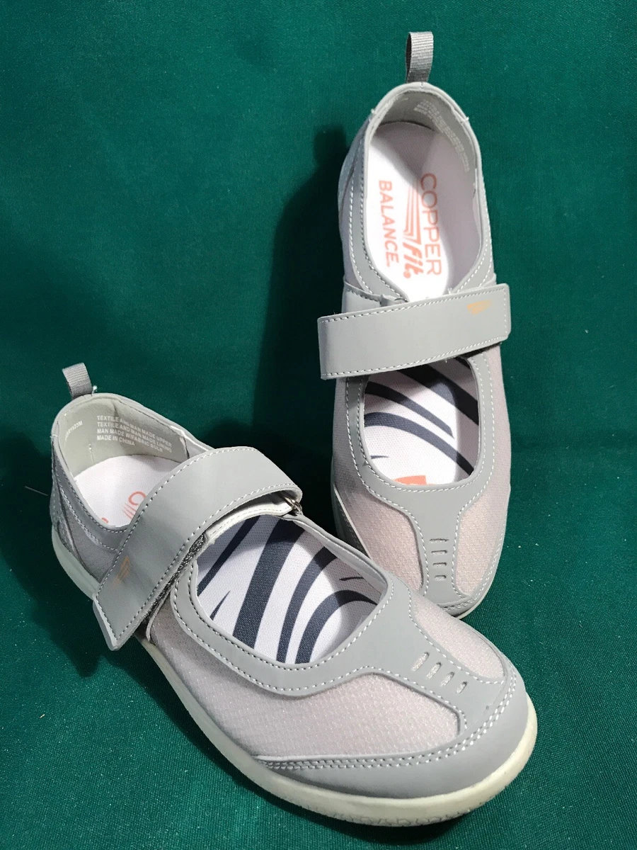 Copper fit women's best sale shoes