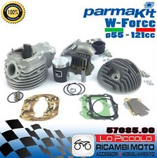 57085.00 GRUPPO TERMICO LAMELLARE PARMAKIT W-FORCE ø 58 per VESPA SPECIAL PK