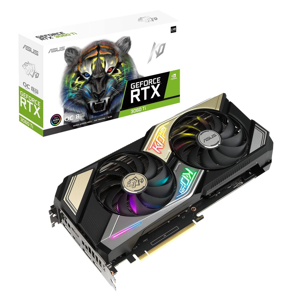 【ジャンク】ASUS GeForce RTX 3060 Ti OC 8GB Amazon.com: ASUS TUF Gaming NVIDIA GeForce RTX 3060 Ti OC