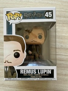Remus Lupin | Vinyl Art Toys | hobbyDB