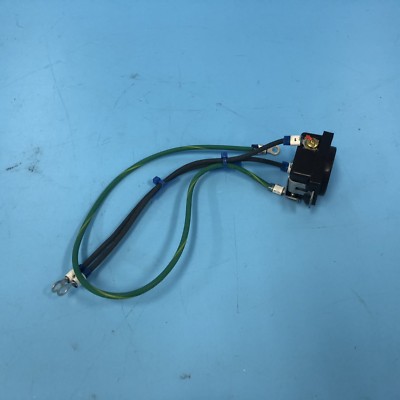 143-0701// AMAT APPLIED 0140-75111 0720-02864 HARN. ASSY, SHIELD TREATMENT NEW