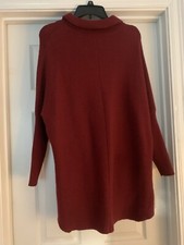 Women  s Oversized Sweater