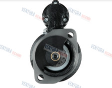 MOTORINO AVVIAMENTO TRATTORE 12V LAMBORGHINI SAME CORSARO 0001362035 MT71 FB 11D