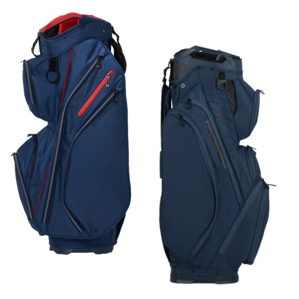 NEW Callaway Golf Org 14 L Cart Bag 14 Way Top No Logo Pick the Color