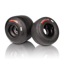 Go Kart Go Kart Vega SL4 Slick