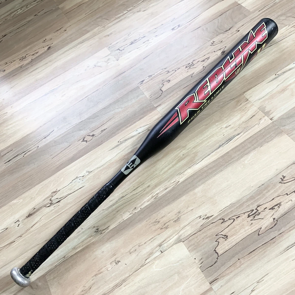 Batte Easton Redline C500 BESR - 34x31 - Modèle BZ6 - Occasion