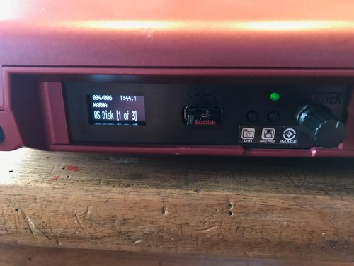 USB Floppy Drive Emulator for - KORG KARMA - Picture 2 of 11