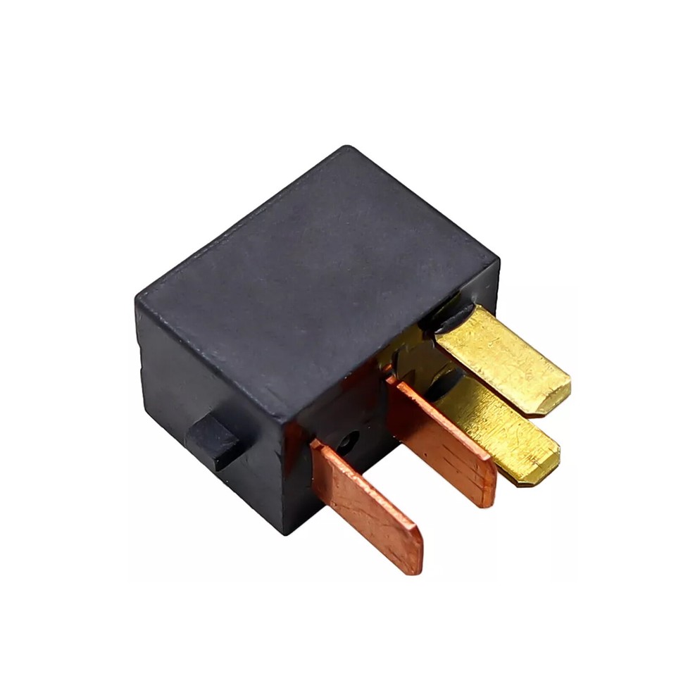 3Pcs A/C Compressor Fuse Relays for 03-15 Honda Accord Civic CR-V Acura ...