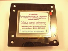 BKI Rotisserie Oven BKI AN5511990S Controller Ships on the Same Day